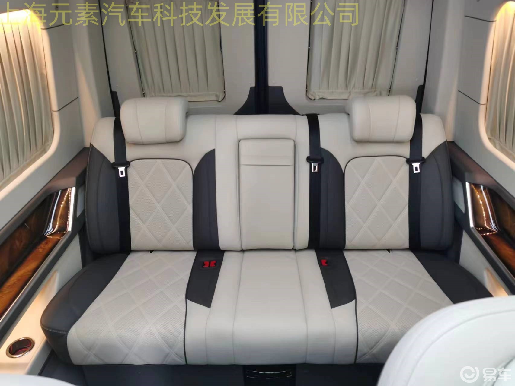 新款四驱奔驰斯宾特商务车现车工厂直供
